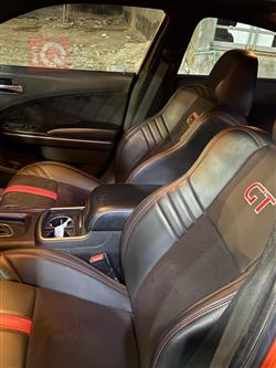 دودج تشارجر